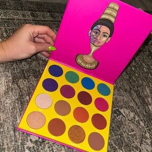 The Masquerade by Juvias Place